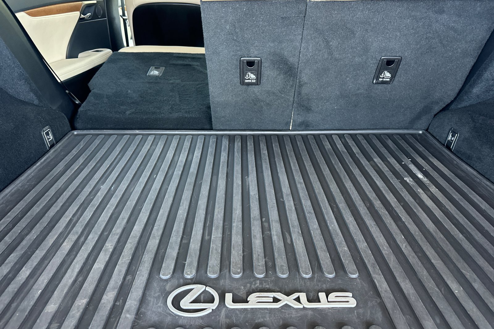Used 2022 Lexus RX 350 AWD w/ Premium Package image 15