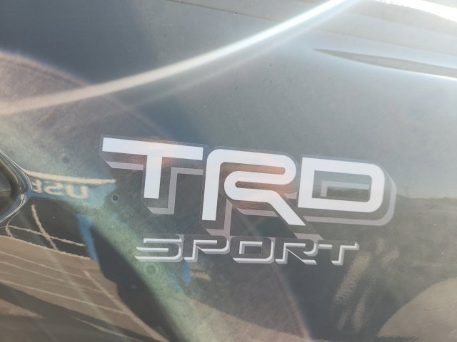 Used 2024 Toyota Tacoma TRD Sport w/ TRD Sport Upgrade Package AWD/4WD image 14