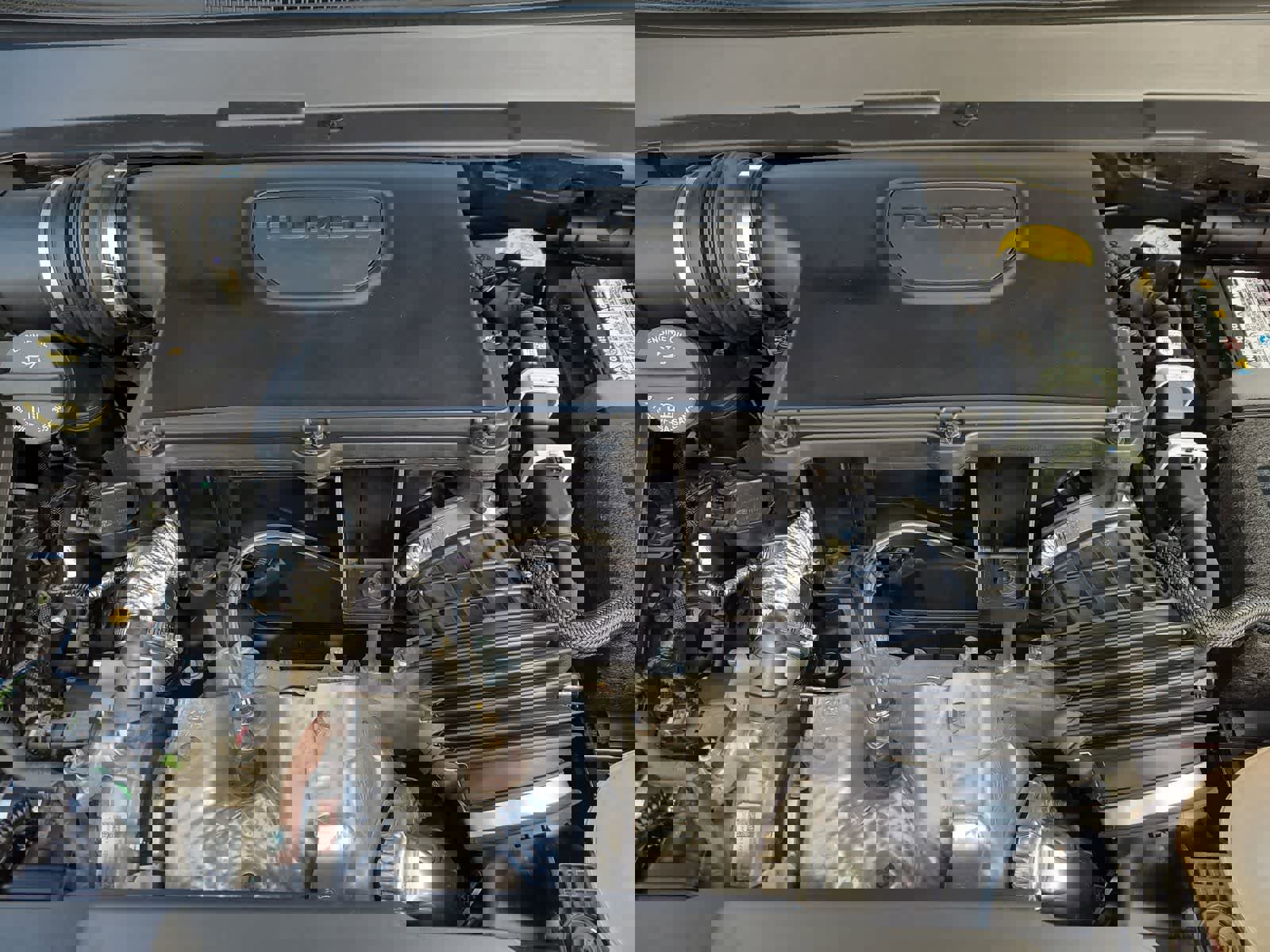 Certified 2023 Jeep Compass Latitude w/ Sun and Sound Group image 17