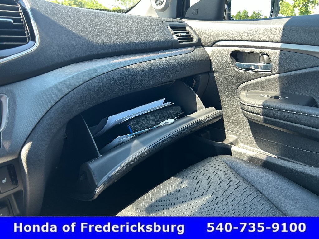 Certified 2026 Honda Ridgeline RTL image 25