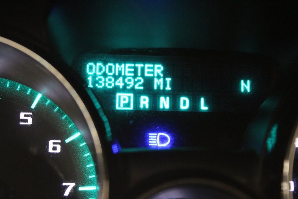 Used 2016 Buick Enclave Convenience image 26