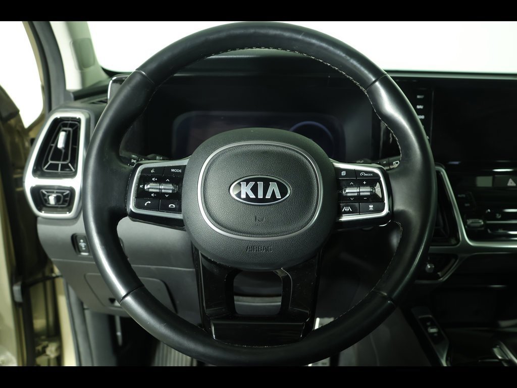 Used 2021 Kia Sorento SX Prestige image 27