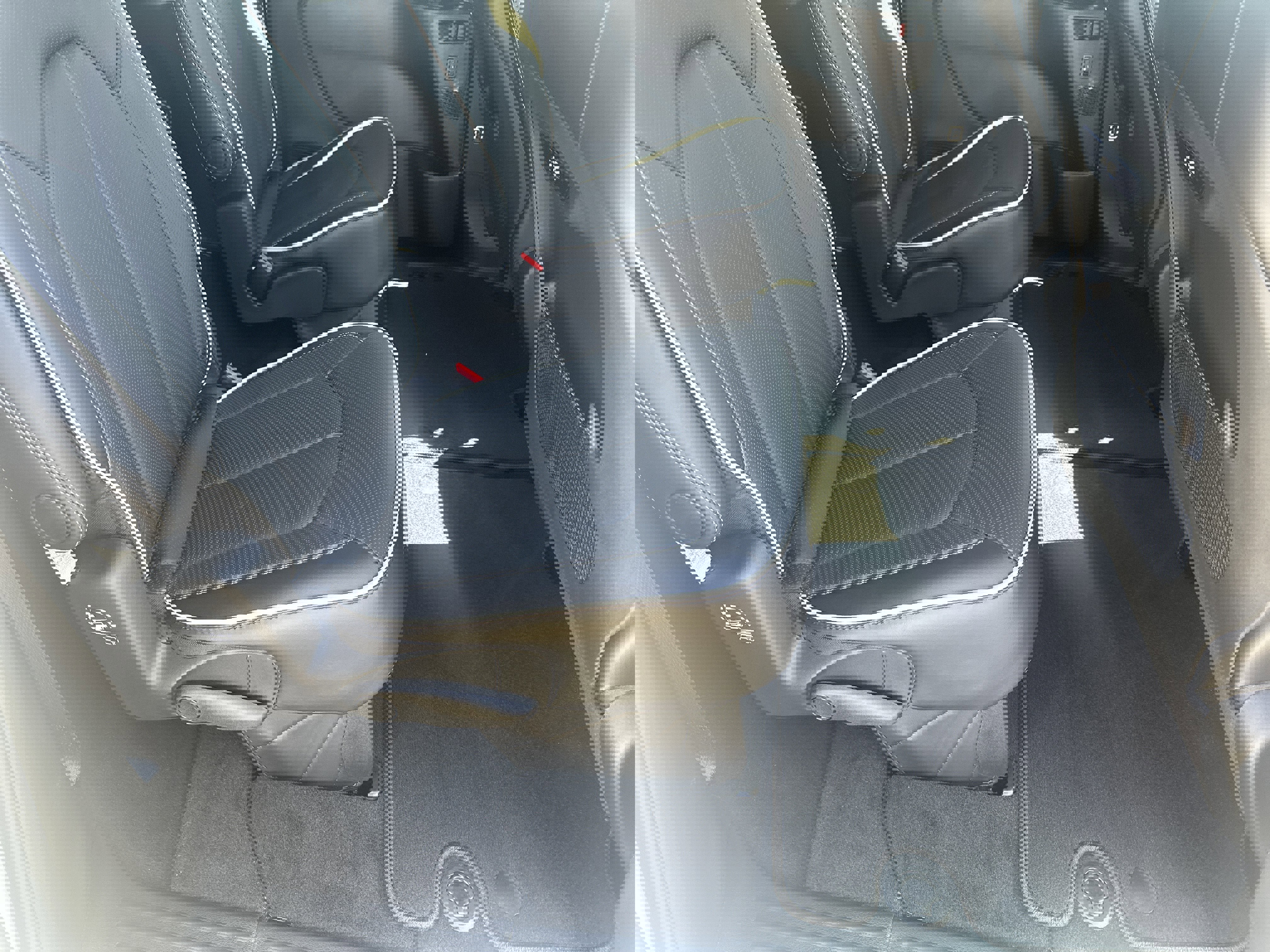 New 2026 Chrysler Pacifica Limited w/ S Appearance Package image 24