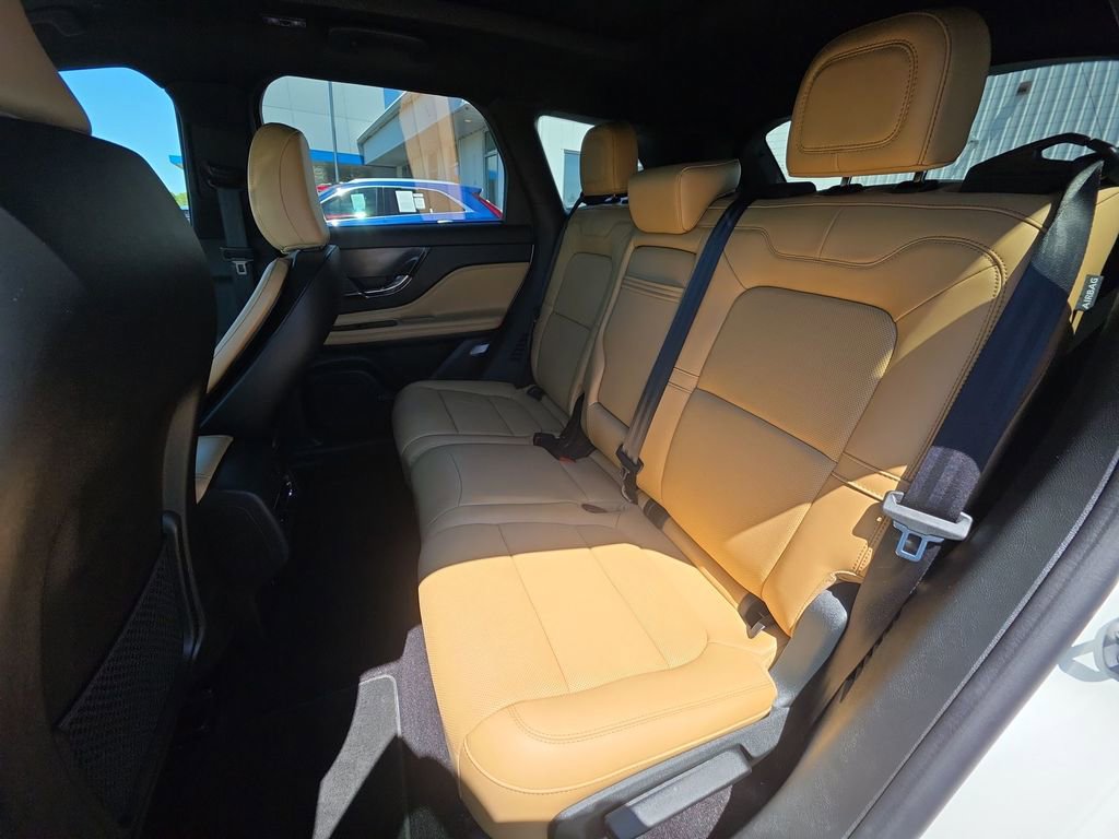 Used 2022 Lincoln Corsair Reserve w/ Elements Package AWD/4WD image 23
