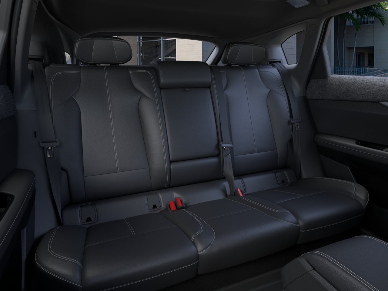 New 2026 Cadillac Optiq Luxury 1 w/ LPO, Floor Liner Package RWD image 17
