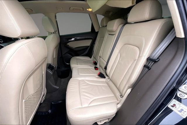 Used 2014 Audi Q5 TDI Premium Plus AWD/4WD image 24