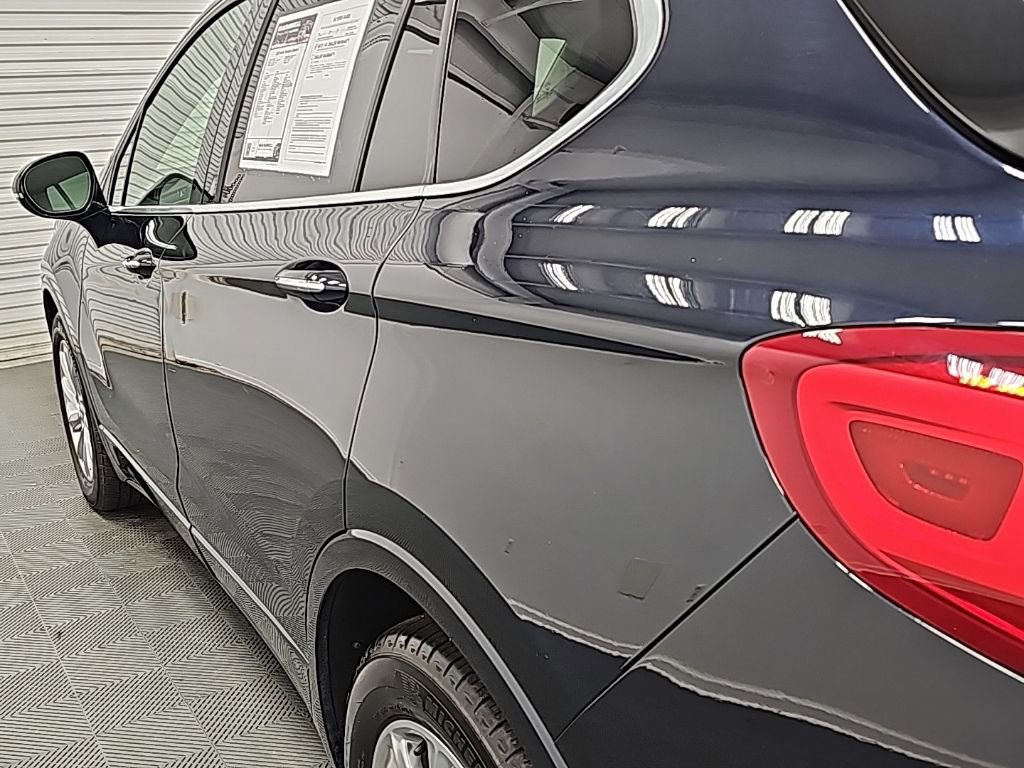 Used 2020 Buick Envision Essence w/ LPO, Cargo Package image 6