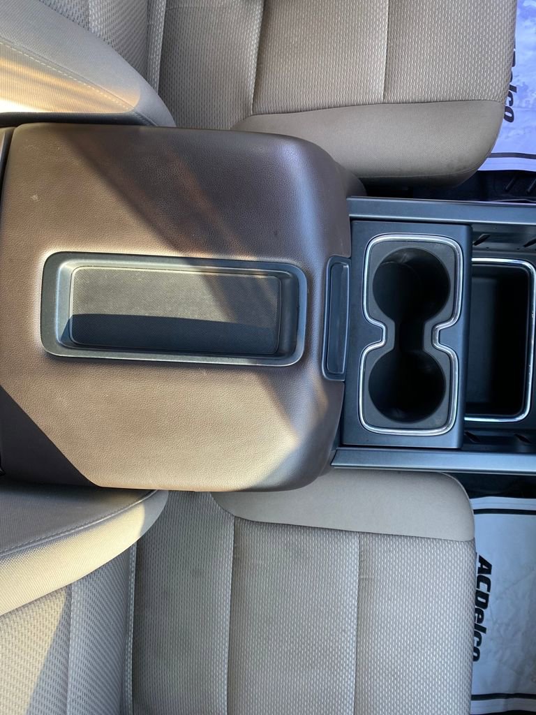 Used 2015 Chevrolet Silverado 1500 LT w/ All Star Edition image 23