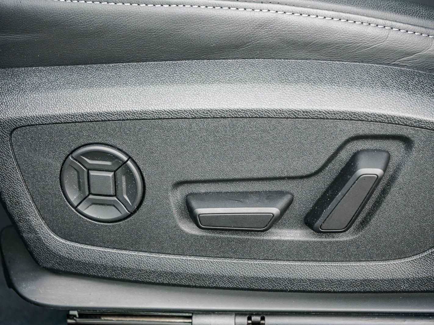 Used 2025 Audi A6 e-tron Premium Plus w/ Premium Plus image 20