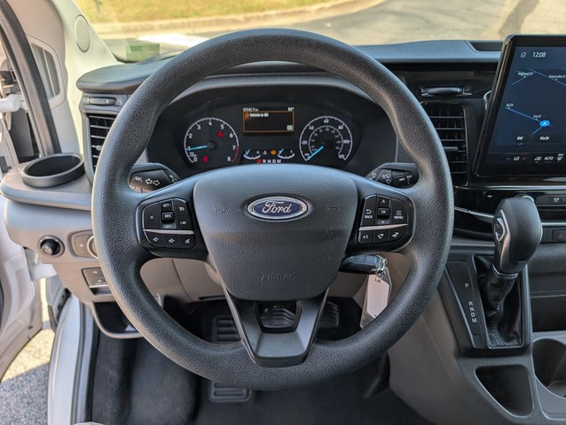 Used 2023 Ford Transit 350 XLT RWD image 49