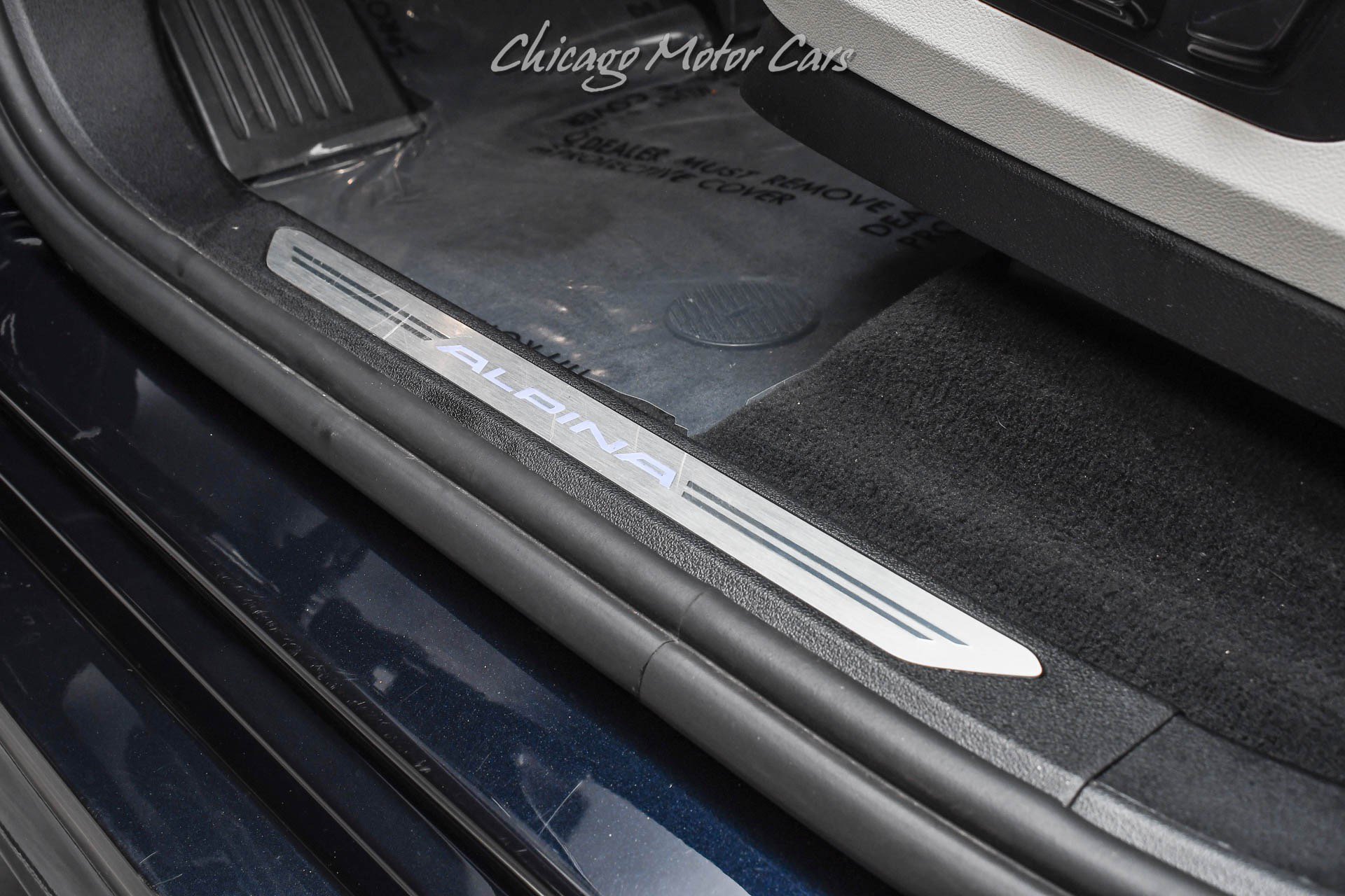 Used 2024 BMW ALPINA XB7 AWD/4WD image 41