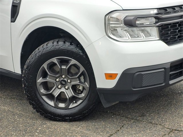 Used 2022 Ford Maverick XLT w/ Equipment Group 300A Standard image 9