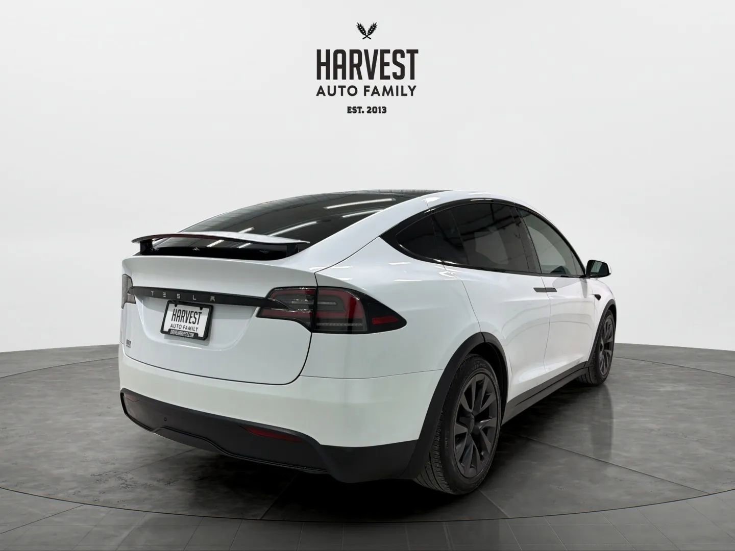 Used 2023 Tesla Model X image 6