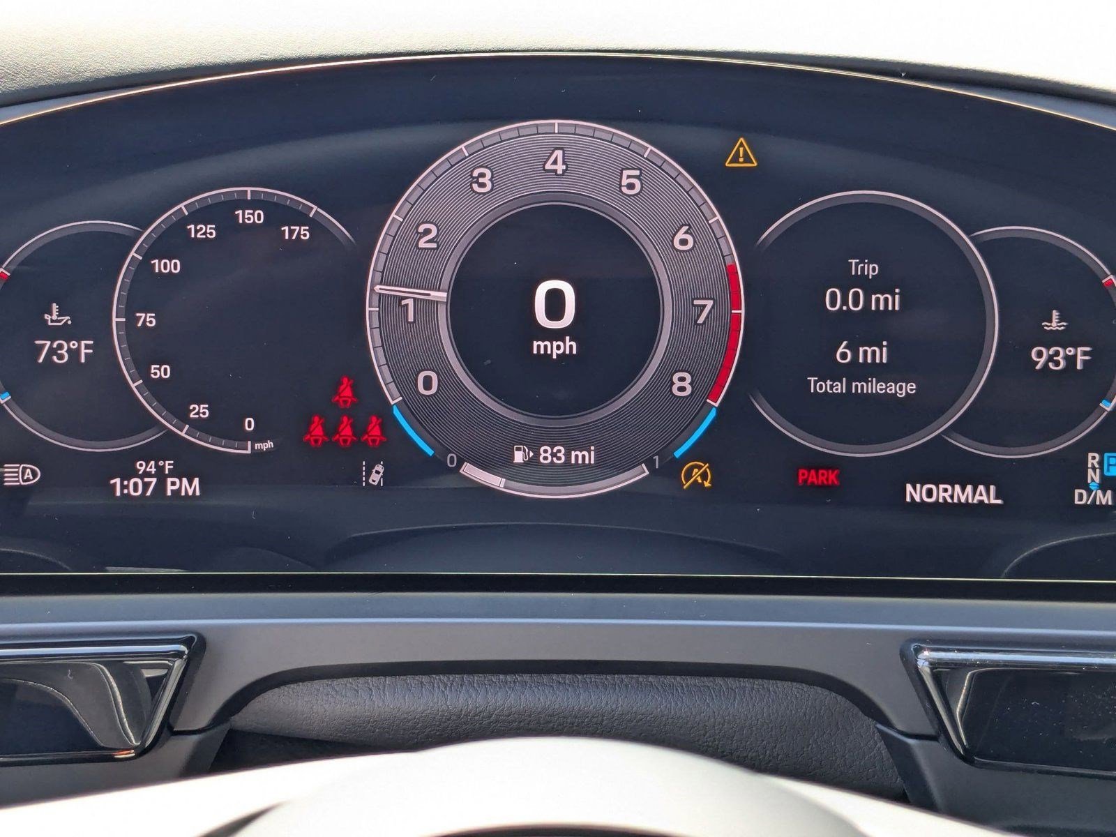 Certified 2025 Porsche Cayenne image 17