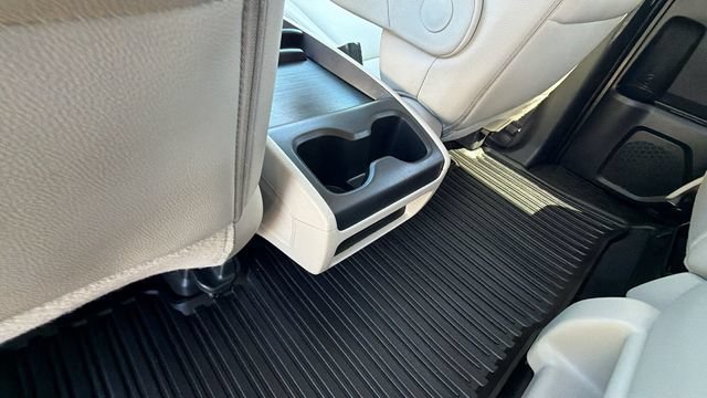 Used 2025 Honda Odyssey EX-L image 14