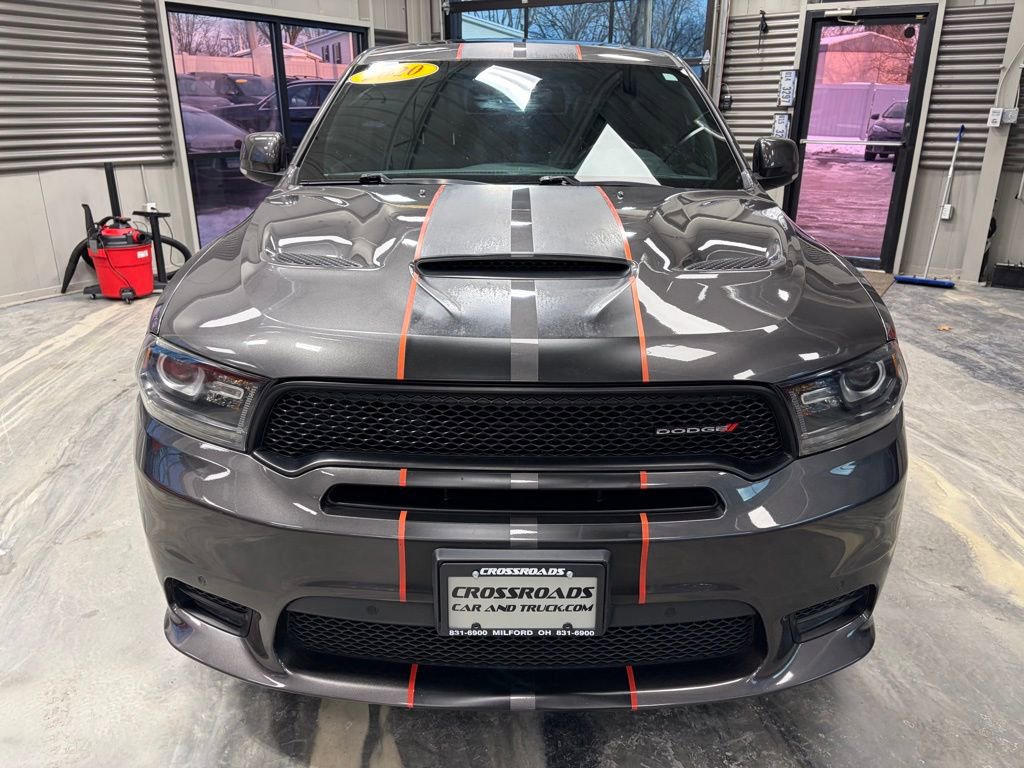 Used 2020 Dodge Durango R/T image 41