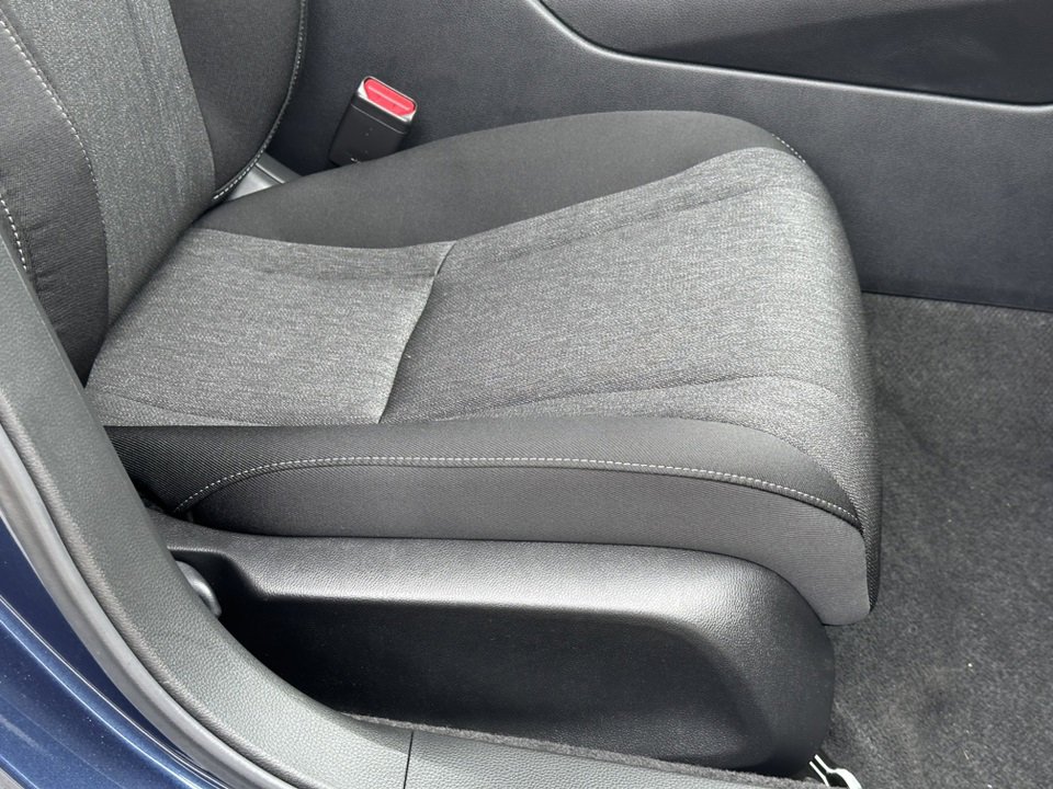 New 2025 Honda Accord SE image 9