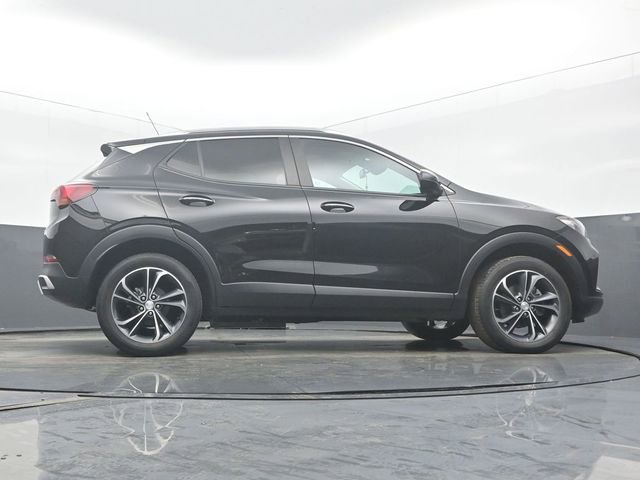 Used 2023 Buick Encore GX Select image 52