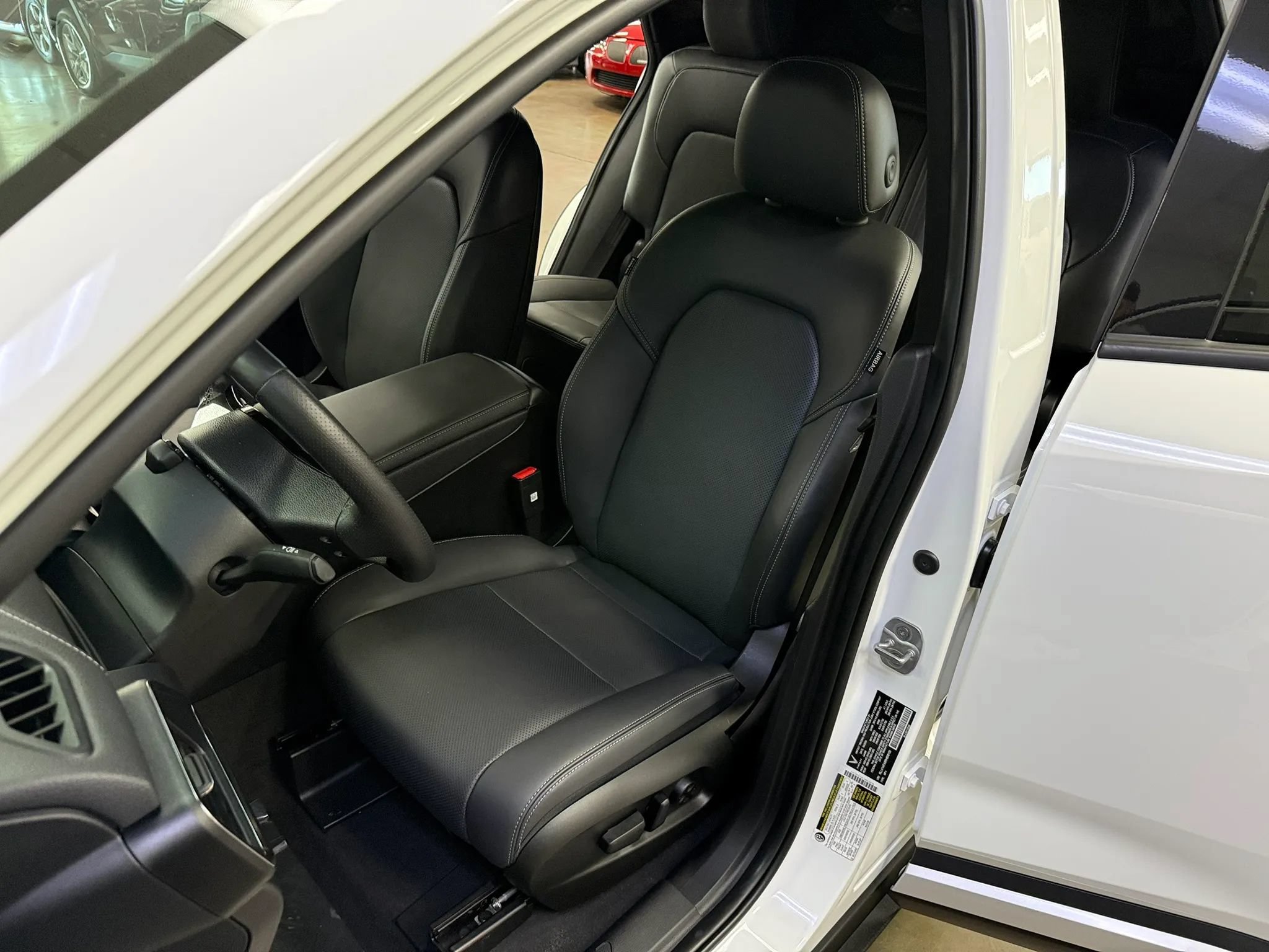 Used 2024 VinFast VF 8 Plus AWD/4WD image 13