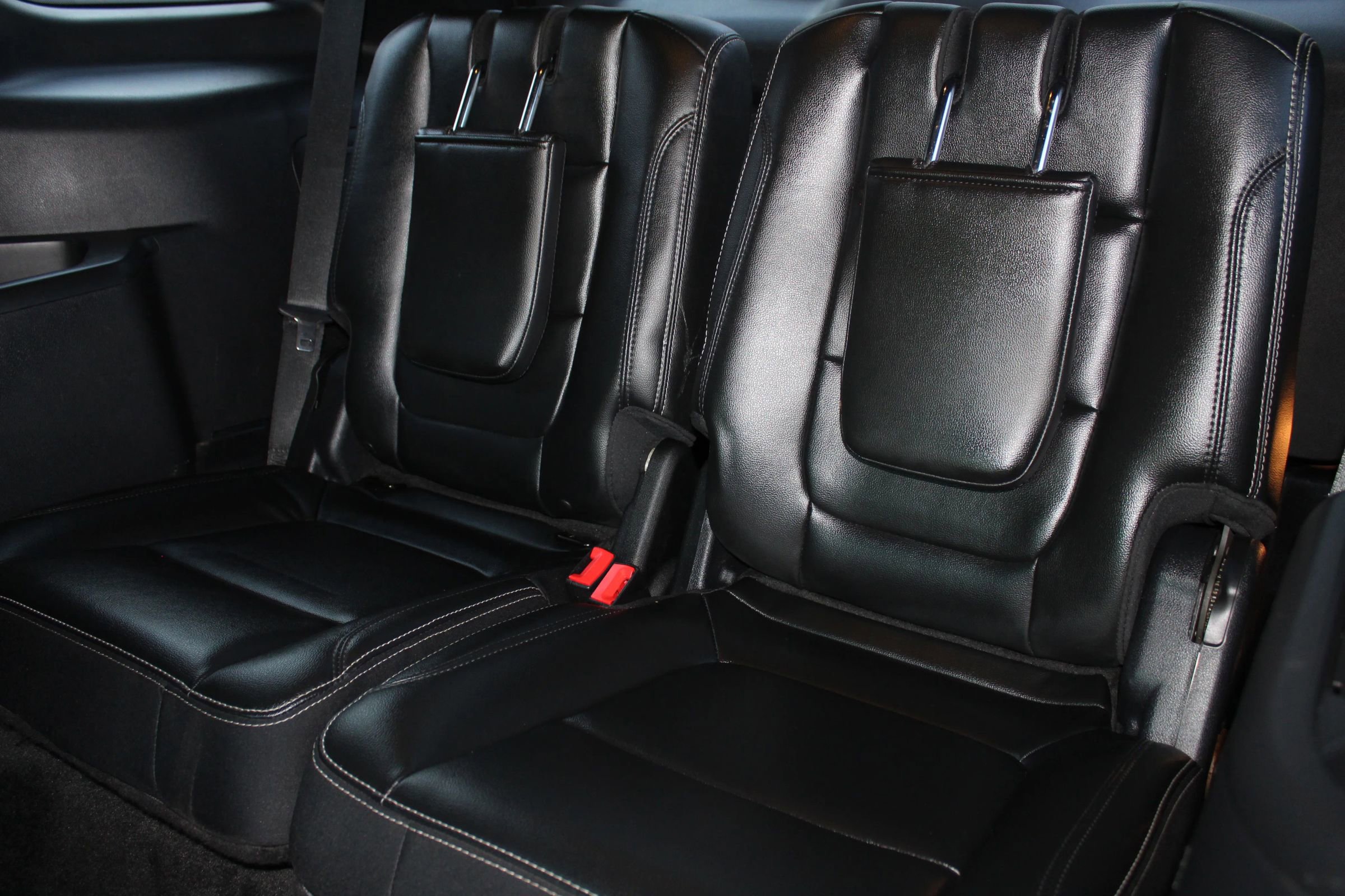 Used 2017 Ford Explorer Limited image 15