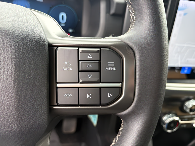 Used 2024 Ford F150 XLT w/ Mobile Office Package AWD/4WD image 18
