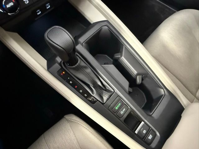 Used 2024 Honda Accord EX image 26