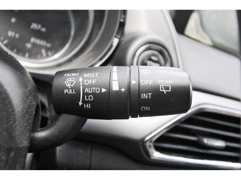 Used 2019 MAZDA CX-9 Touring FWD image 20