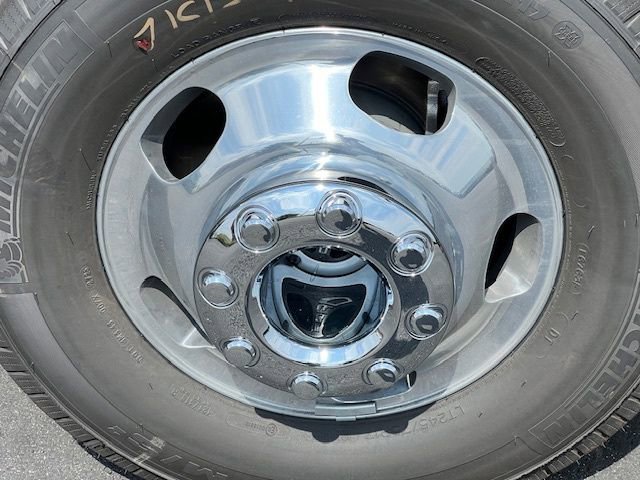 New 2026 Ford F350 XLT w/ XLT Value Package image 11