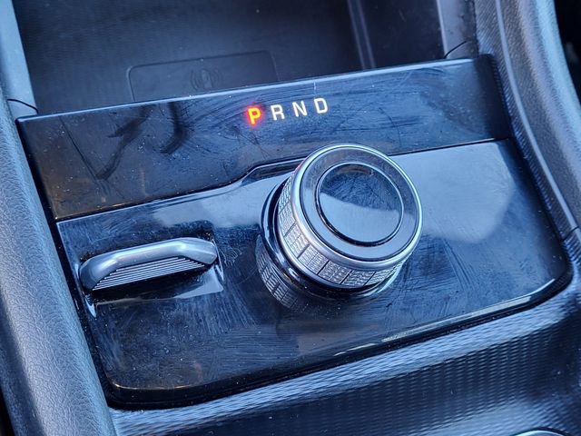 Certified 2024 Jeep Grand Cherokee L Limited w/ Luxury Tech Group II image 17