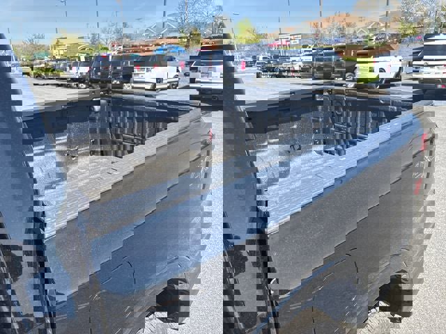 New 2026 Ford Ranger XLT AWD/4WD image 12