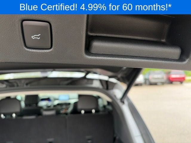 Used 2022 Ford Escape SEL w/ Technology Package FWD image 15