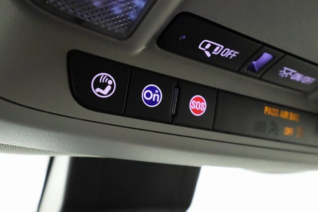 Used 2023 Chevrolet Equinox LT image 19