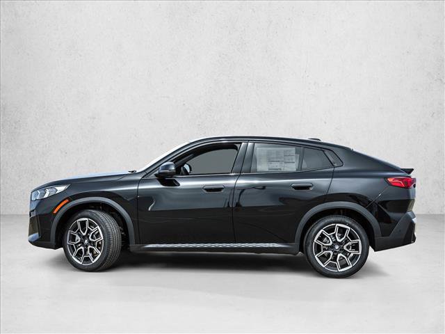 New 2026 BMW X2 xDrive28i w/ Technology Package AWD/4WD image 8