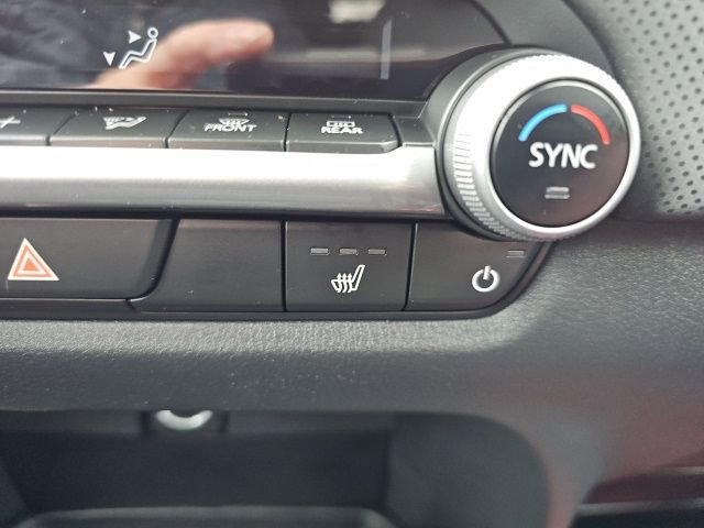 New 2026 MAZDA CX-50 2.5 Hybrid w/ Weather Package AWD/4WD image 23