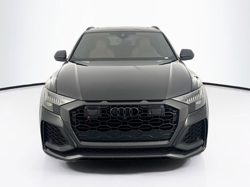 Used 2023 Audi RS Q8 AWD/4WD image 2