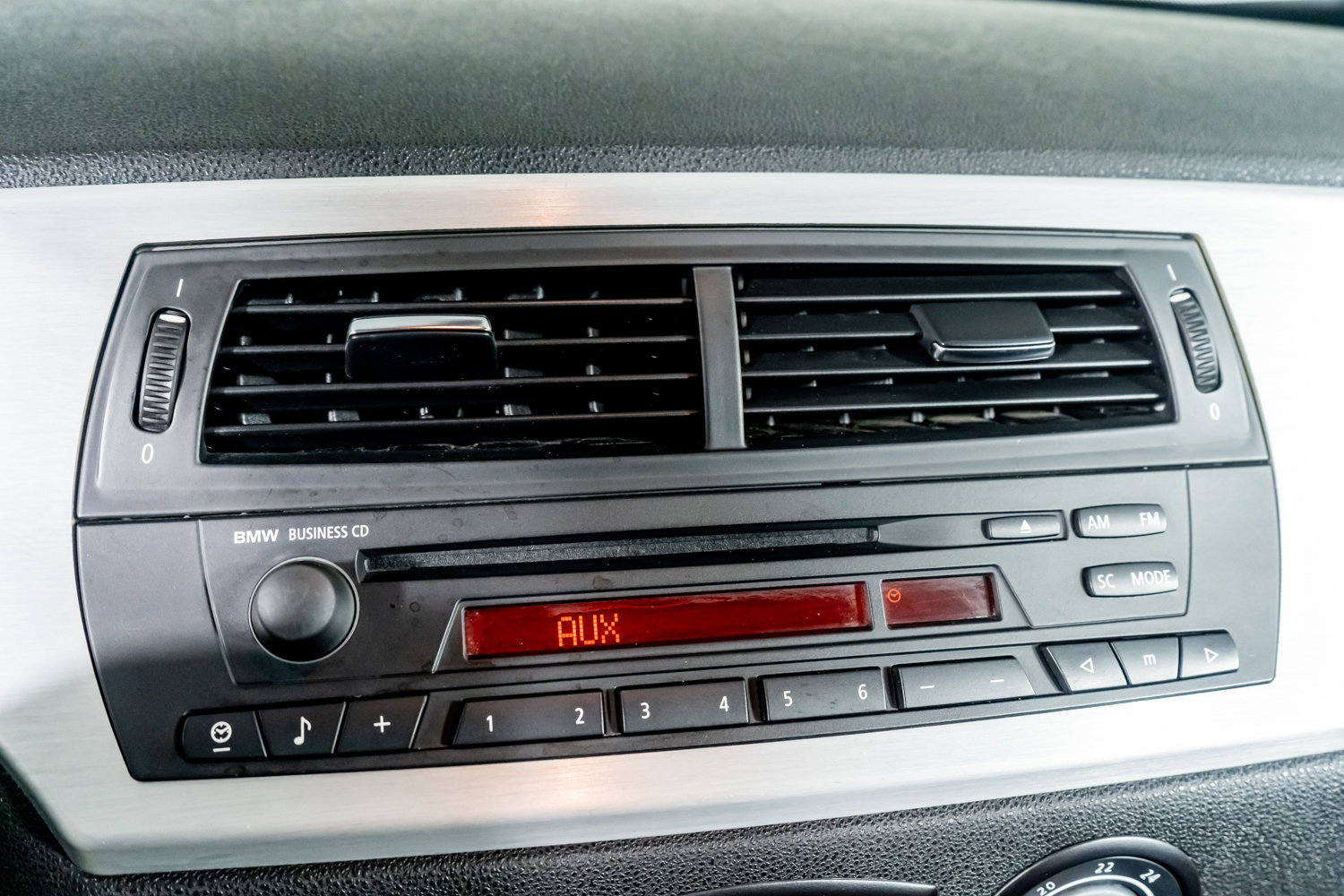 Used 2007 BMW M Coupe RWD image 38