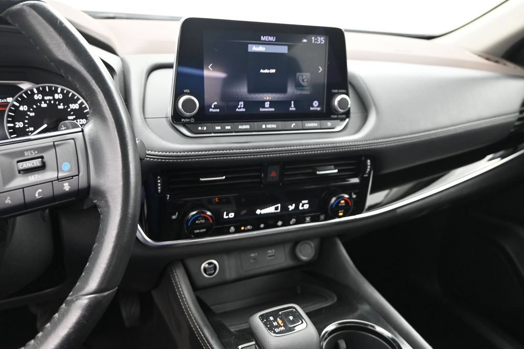 Used 2023 Nissan Rogue SL FWD image 20