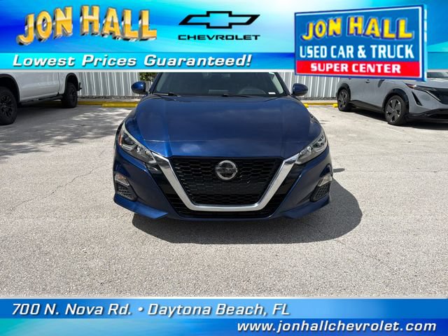 Used 2019 Nissan Altima 2.5 S FWD image 17
