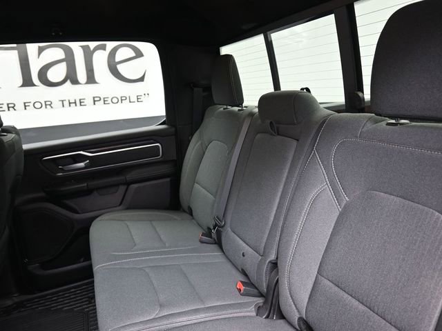 Used 2022 RAM 1500 Big Horn image 20
