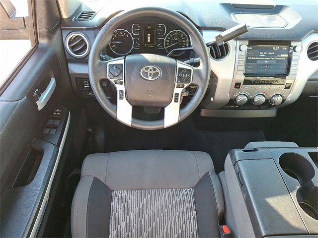 Used 2021 Toyota Tundra SR5 image 12