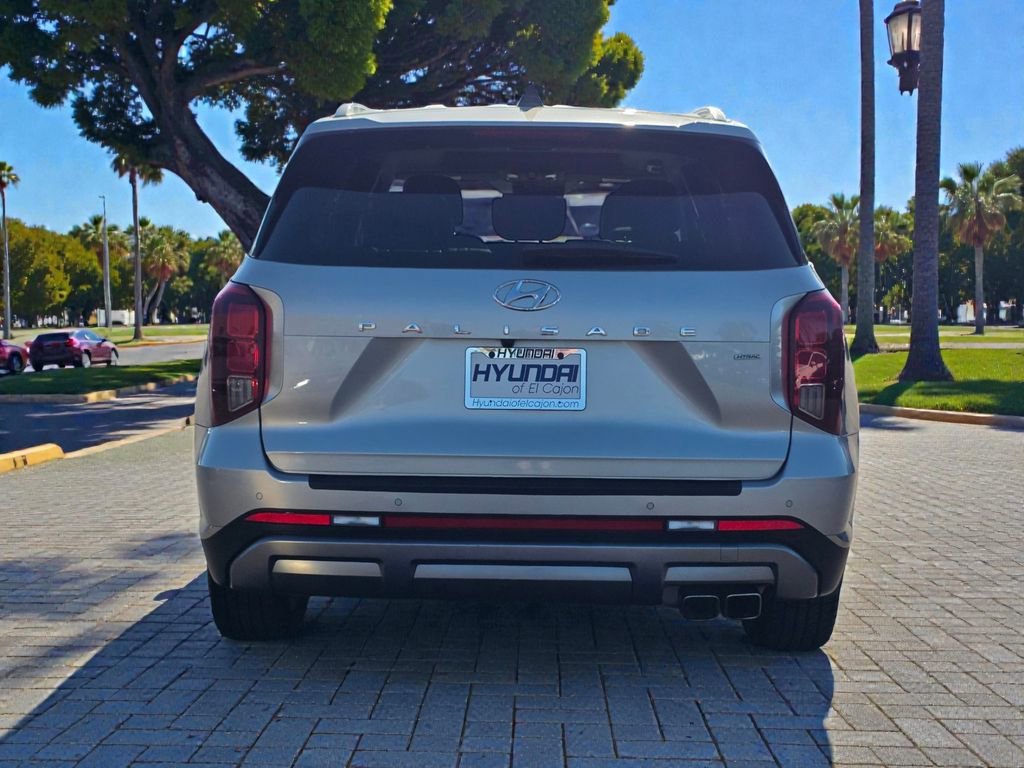 Used 2023 Hyundai Palisade Limited image 6