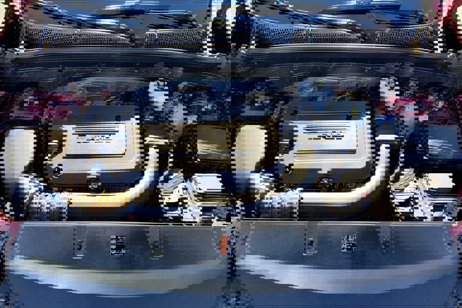 Used 2023 Buick Envision Avenir image 32