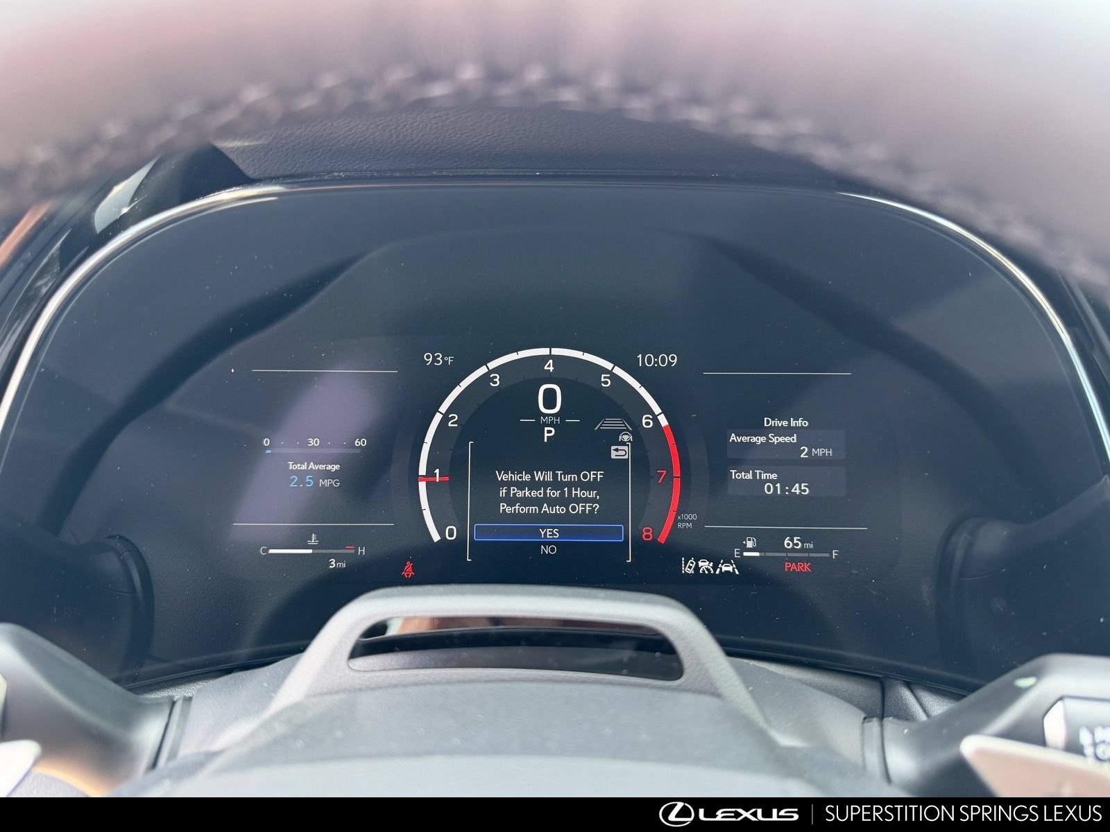 New 2026 Lexus TX 350 AWD w/ Technology Package image 17
