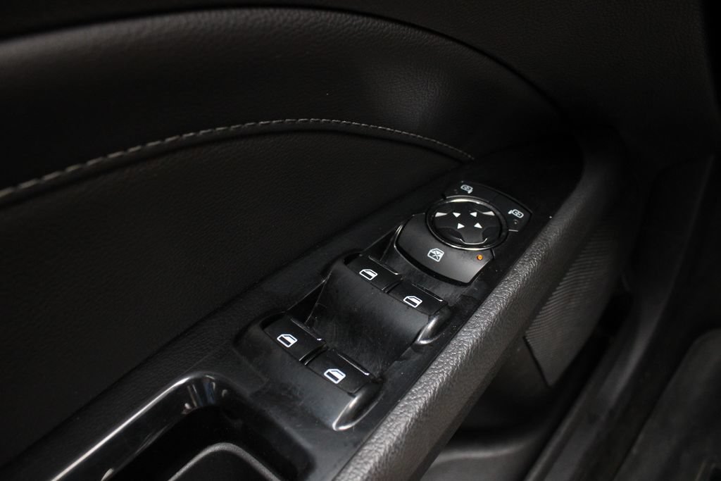 Used 2014 Ford Fusion Titanium AWD/4WD image 8