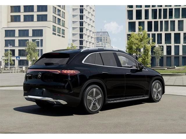 New 2026 Mercedes-Benz EQE 320+ SUV image 20