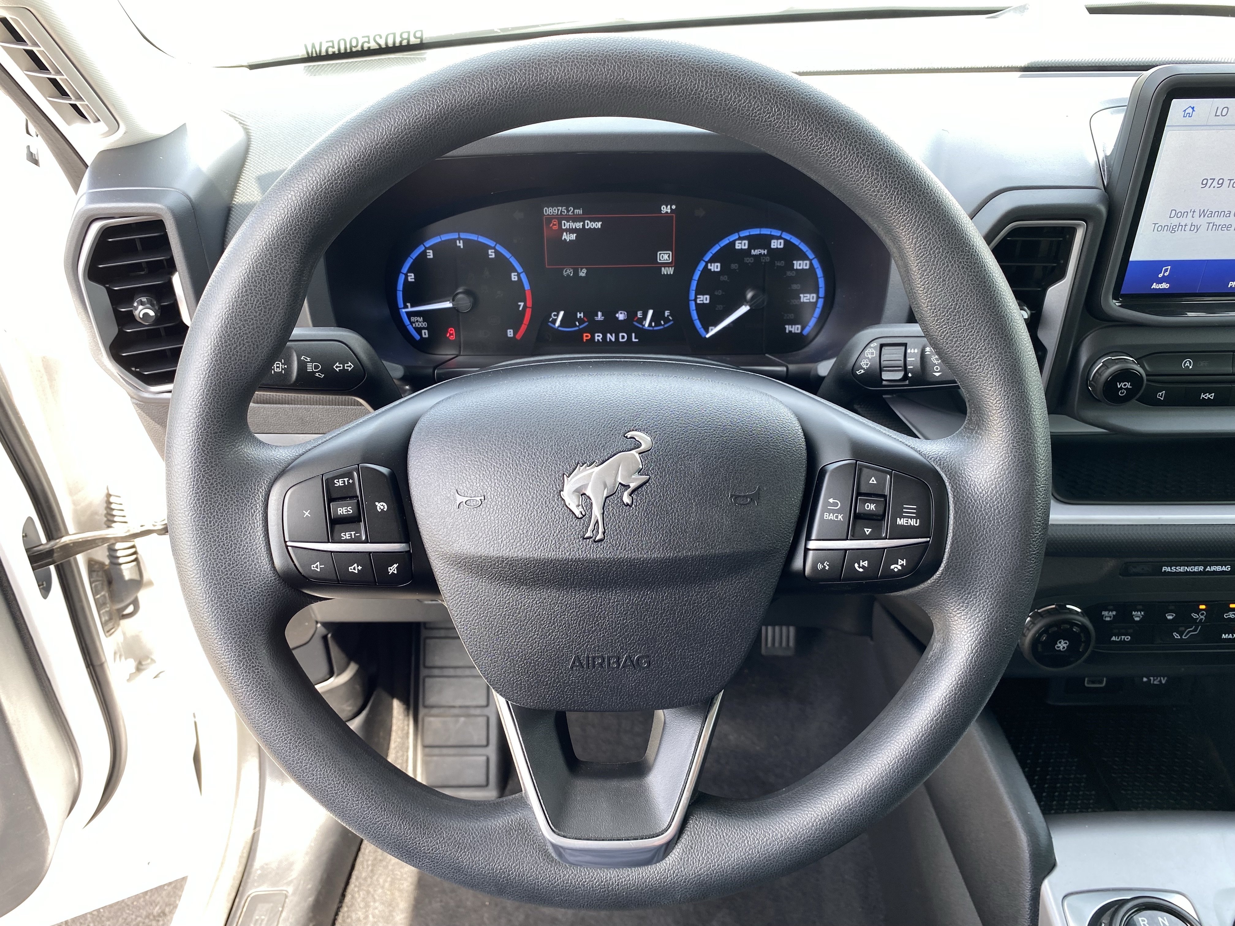 Used 2023 Ford Bronco Sport Big Bend AWD/4WD image 27