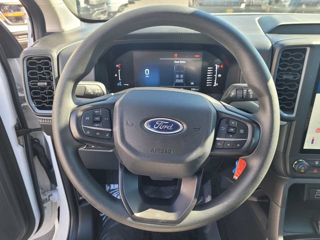 New 2025 Ford Ranger XL w/ Trailer Tow Package RWD image 6