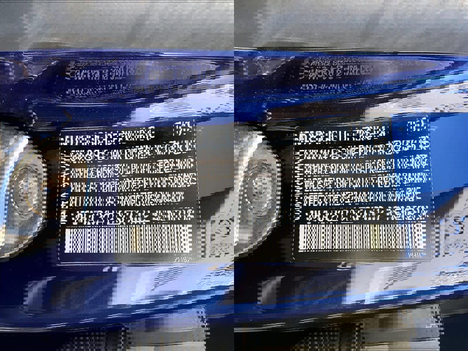 Used 2020 Porsche Taycan Turbo image 30