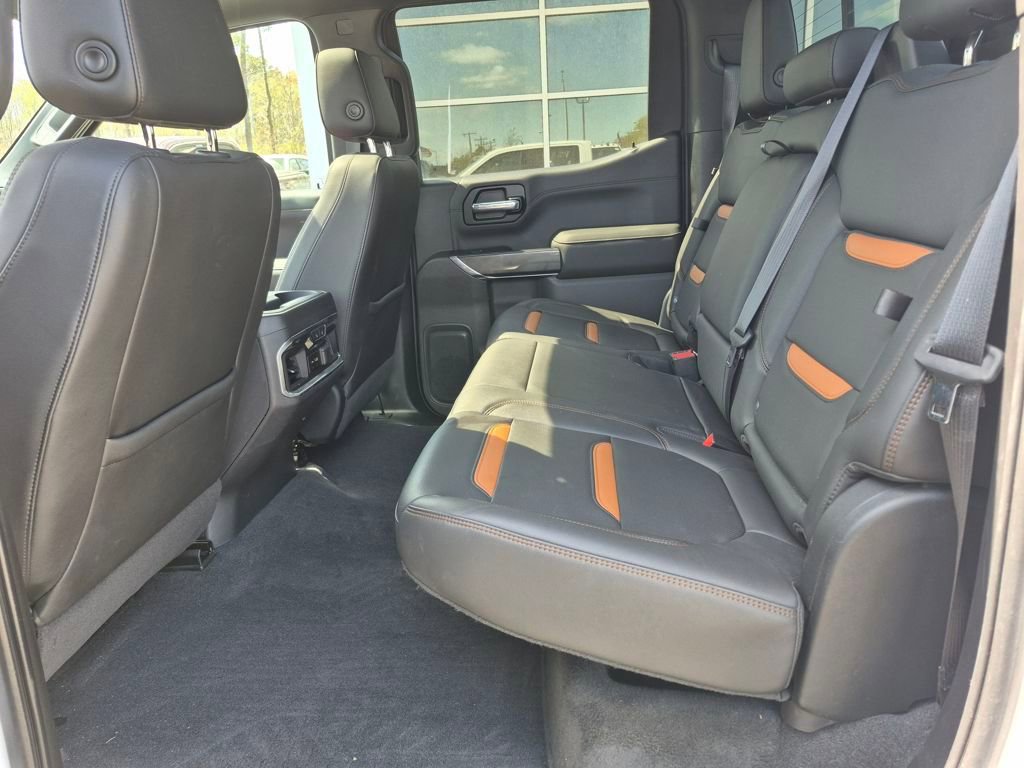 Used 2020 GMC Sierra 1500 AT4 w/ AT4 Premium Package image 14