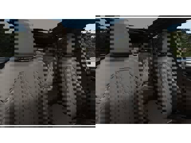 New 2025 BMW X3 xDrive30i w/ Premium Package image 11